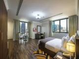 3 Bedrooms Deluxe Apartment