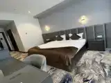 Connected Quadruple room
