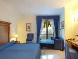 Family Double room