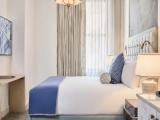 Deluxe Pearl Street Double room