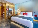 Wonderful Double room
