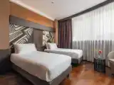 Premium Corner Twin room