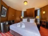 Tower Double Suite