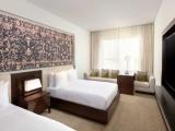 Executive Twin room