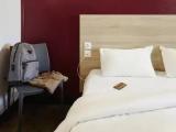 Tandem Double room