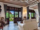 Suite with sea view