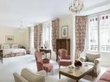 Prestige Elysée Double Suite