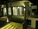 Double Villa with Garden View