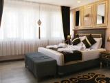 Junior Suite with balcony and with city view