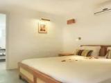 Double Family Suite