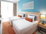 Family Mirage room with sea view