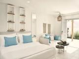 Luxury Private Pool Double Suite