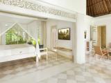 Uma Double Villa