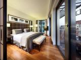Executive Double Suite