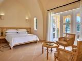 Superior Double Guest room with balcony and with lagoon view