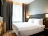 1 Bedroom Double Corner Junior Suite with city view