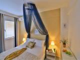 Superior room with balcony