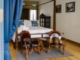 Private Double Colonial Suite