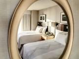 Quadruple Guest room