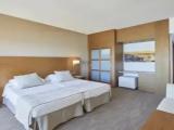 Superior Double room with sea view