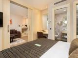 Asia Double Suite