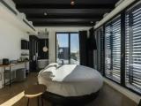 Deluxe Romantic with terrace Double room
