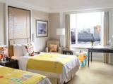 Pu Xiao Xiang Family Bund View Quadruple room