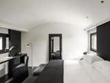 Shophouse Corner Double room