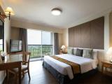 2 Bedrooms Suite