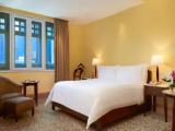 Heritage Straits Club Double room
