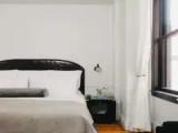 Crash Pad Double room