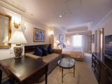 Deluxe Twin Club room