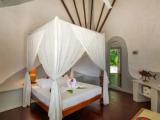Double Beach Villa