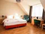 Double Junior Suite