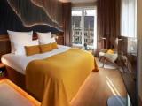 Superior Double room with view