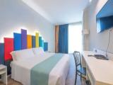 Classic Plus Double room