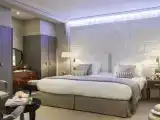 Prestige Double Suite with sea view