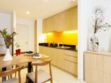 1 Bedroom Residence
