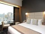 Superior Floor Double room