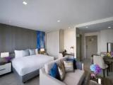 Executive Double Studio