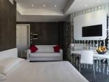 Classic Triple room with balcony
