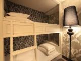 Cabin Annex Double room