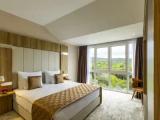 Superior Double Suite with balcony
