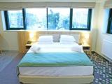 Accessible Double room