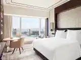 Superior Double room with harbour view