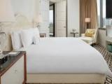 Beverly Hills (Hearing Accessible) Double Suite