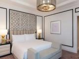 1 Bedroom Governors Double Suite Skyline View
