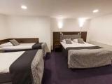Souterrain Family Basement room