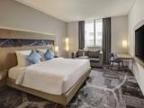 Deluxe Premier Floor Double room