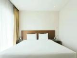 2 Bedrooms Junior Suite